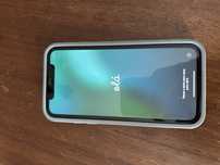 Iphone 11 128gb.