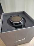 Garmin Venue - fajny smartwatch super aplikacja  Garmin Connect