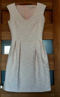 Sukienka Reserved 34 wesele przyjęcie