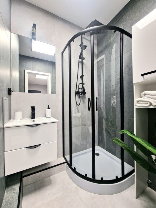 3 pok. 48,4m2 Nagórki winda balkon