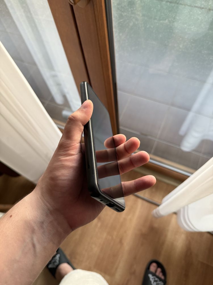 Smartfon redmi note 10 pro 128gb 6gb ram