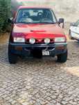 Nissan Terrano 2 slx