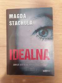 IDEALNA Magda Stachula