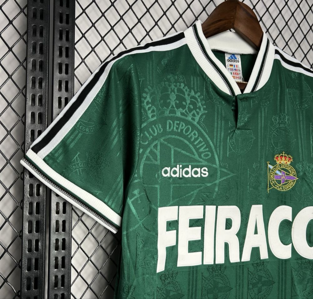 Tshirt Deportivo La coruna