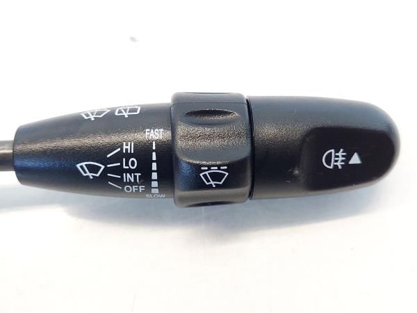 Conjunto / manetes de luzes e limpa vidros CHEVROLET Aveo Hatchback (T