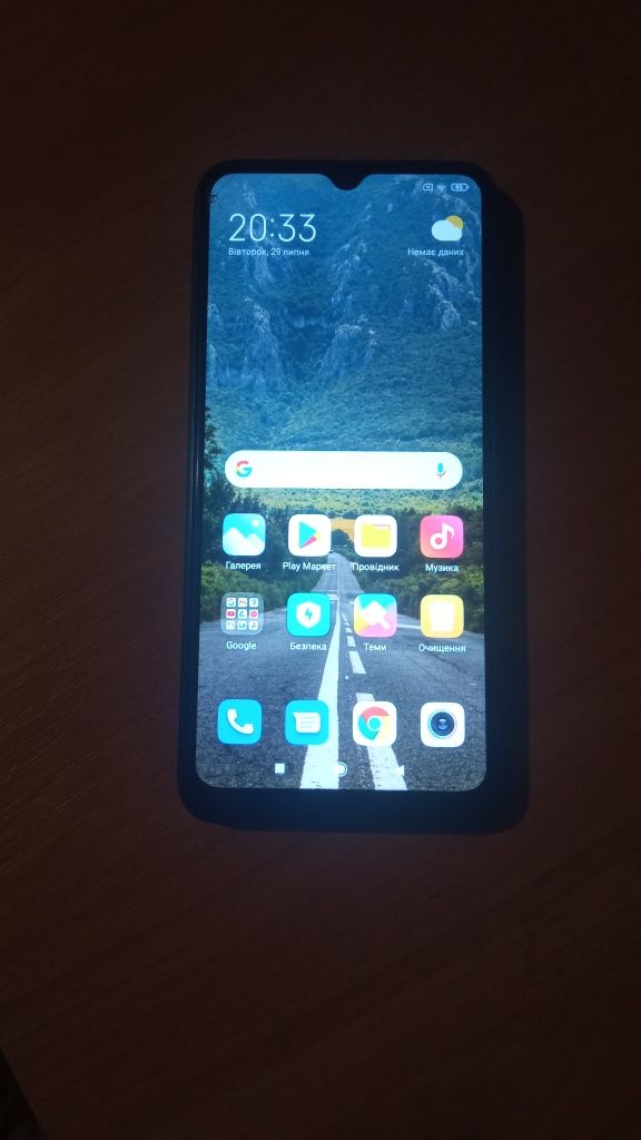 Note Redmi 9a 64 смарт