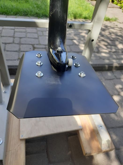 Продам гидрокрылья для лодочных моторов от 2,5 до 10л/с