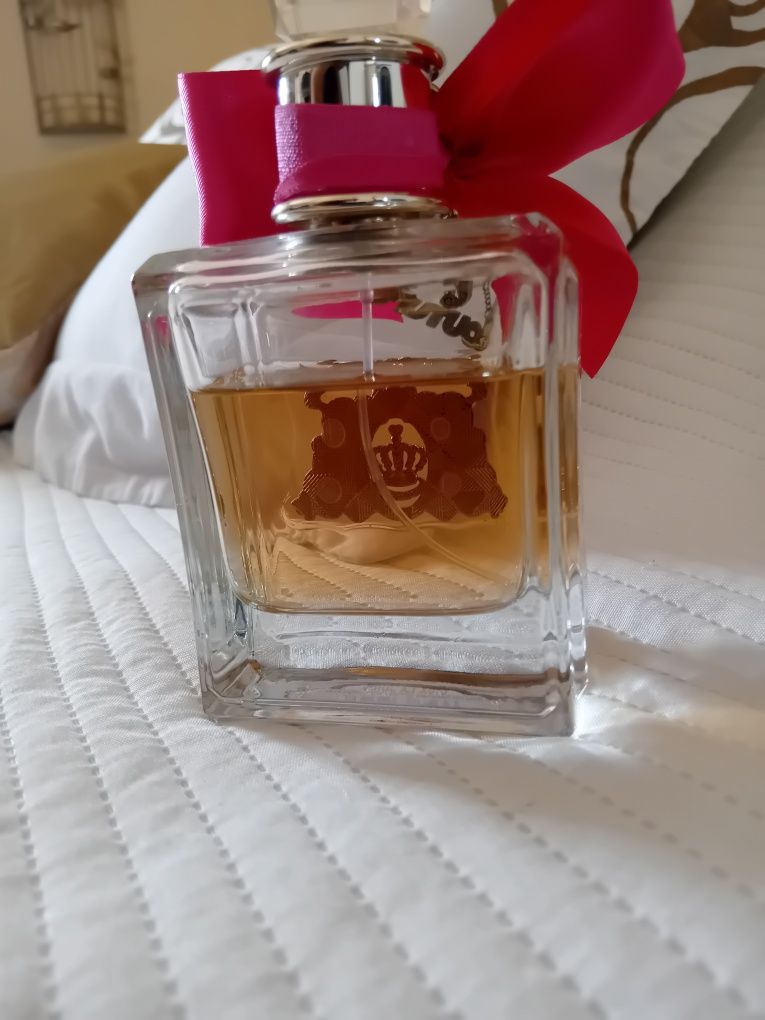 Perfume Viva la juicy