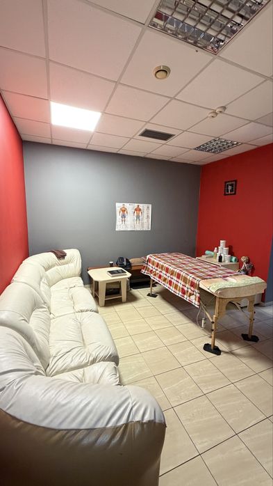 Продаю действующий фитнес клуб (арендное помещение)