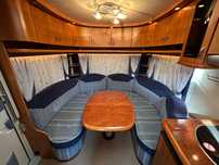 Hobby 540  Excelsior,