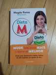 Livros Nutrição/Dieta