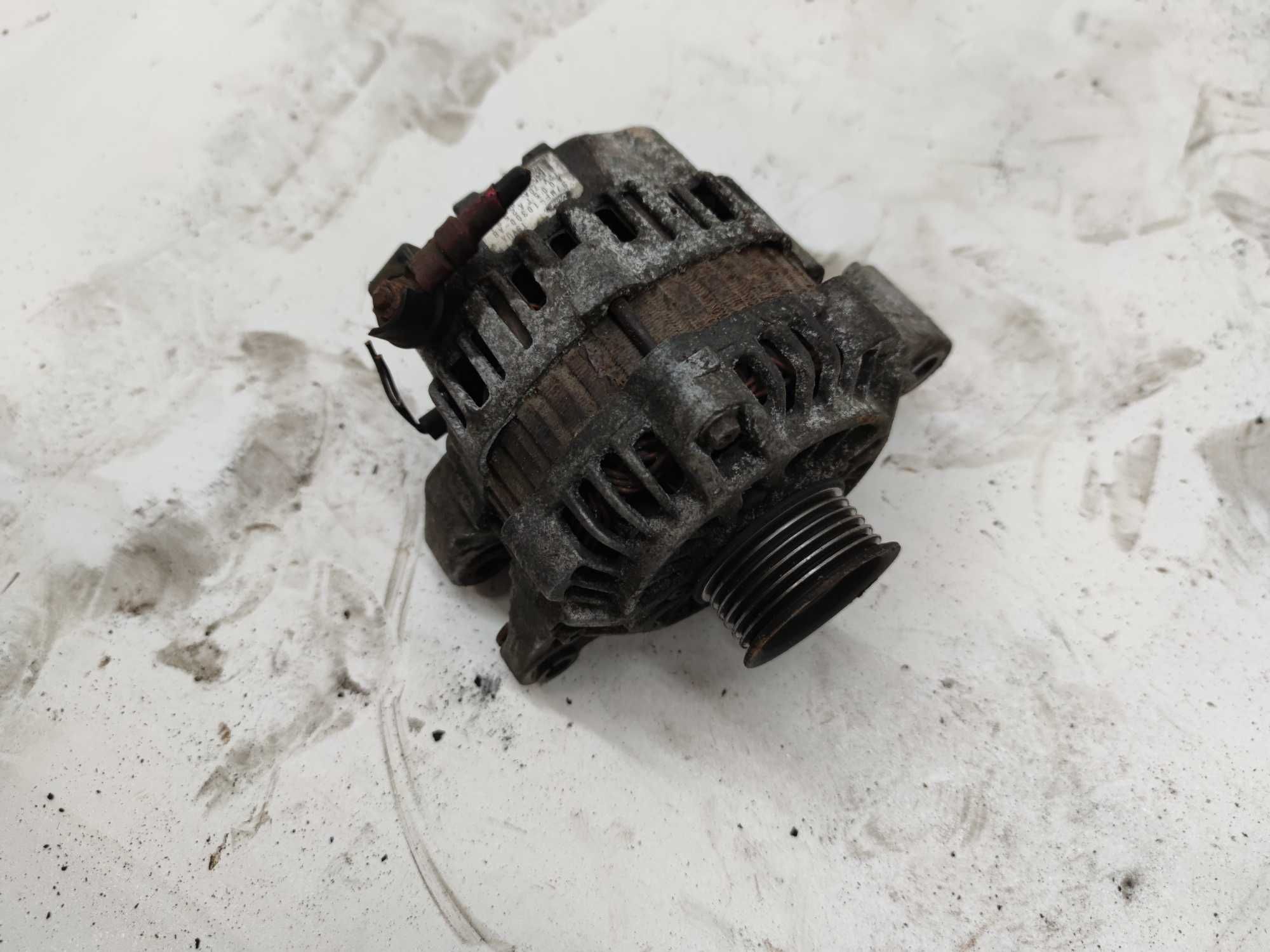 Ford Fiesta Mk4 1.3 1.25 Puma 1.7 Alternator
