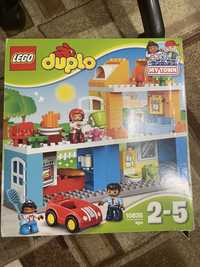 Lego duplo my town Лего дупло