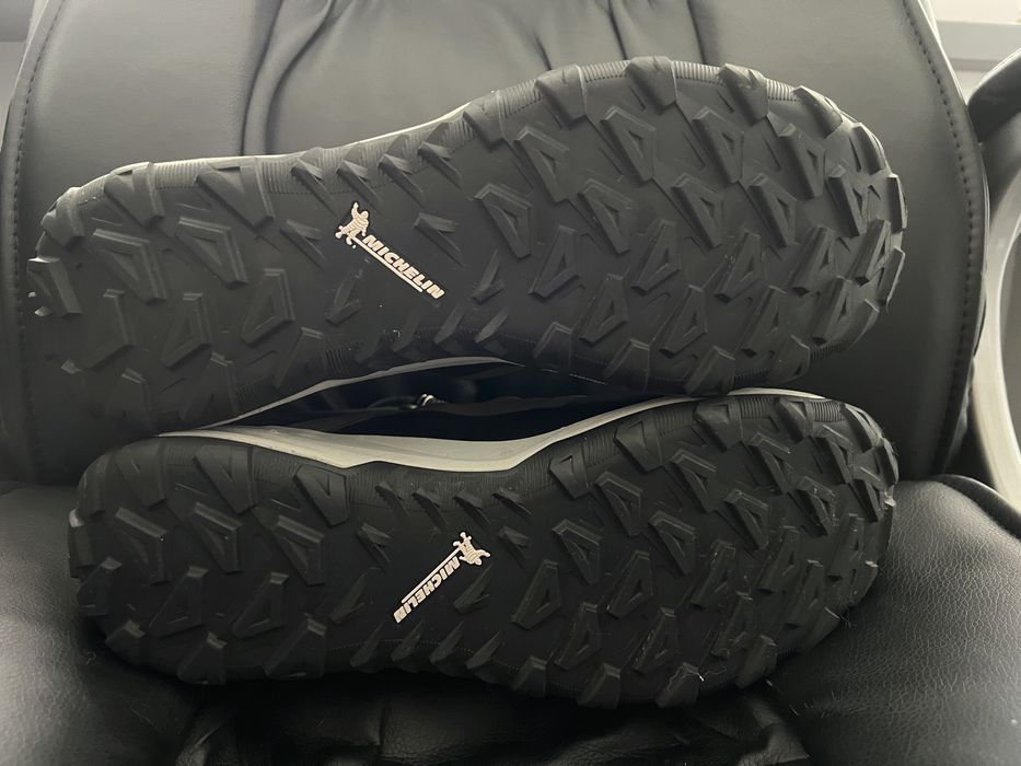 Mammut Saentis Pro Wp Men 3030-04100-00622 ОРИГІНАЛ