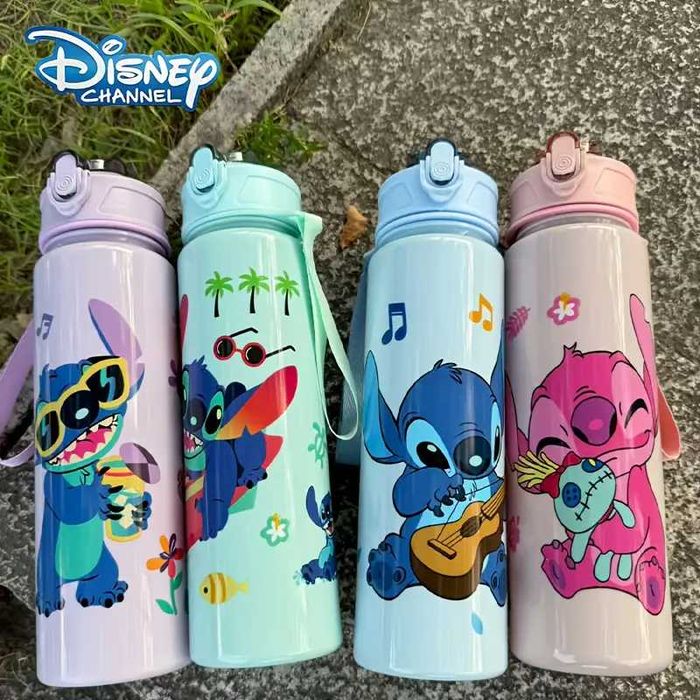 Disney Stitch Garaffa 800 ml/27 oz