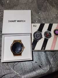 Smart Watch R2 zegarek damski