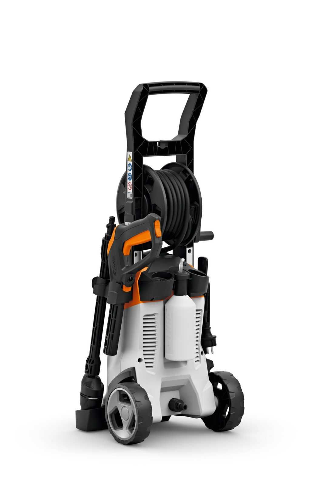 Мийка STIHL RE 100 plus control