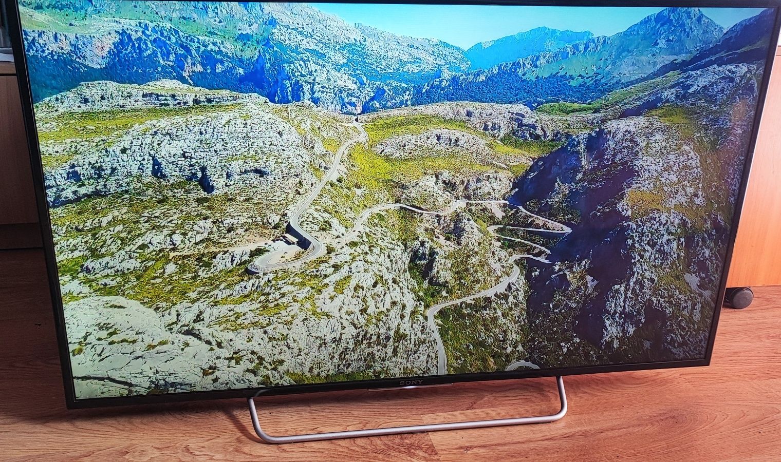 Telewizor Sony 49 cali
