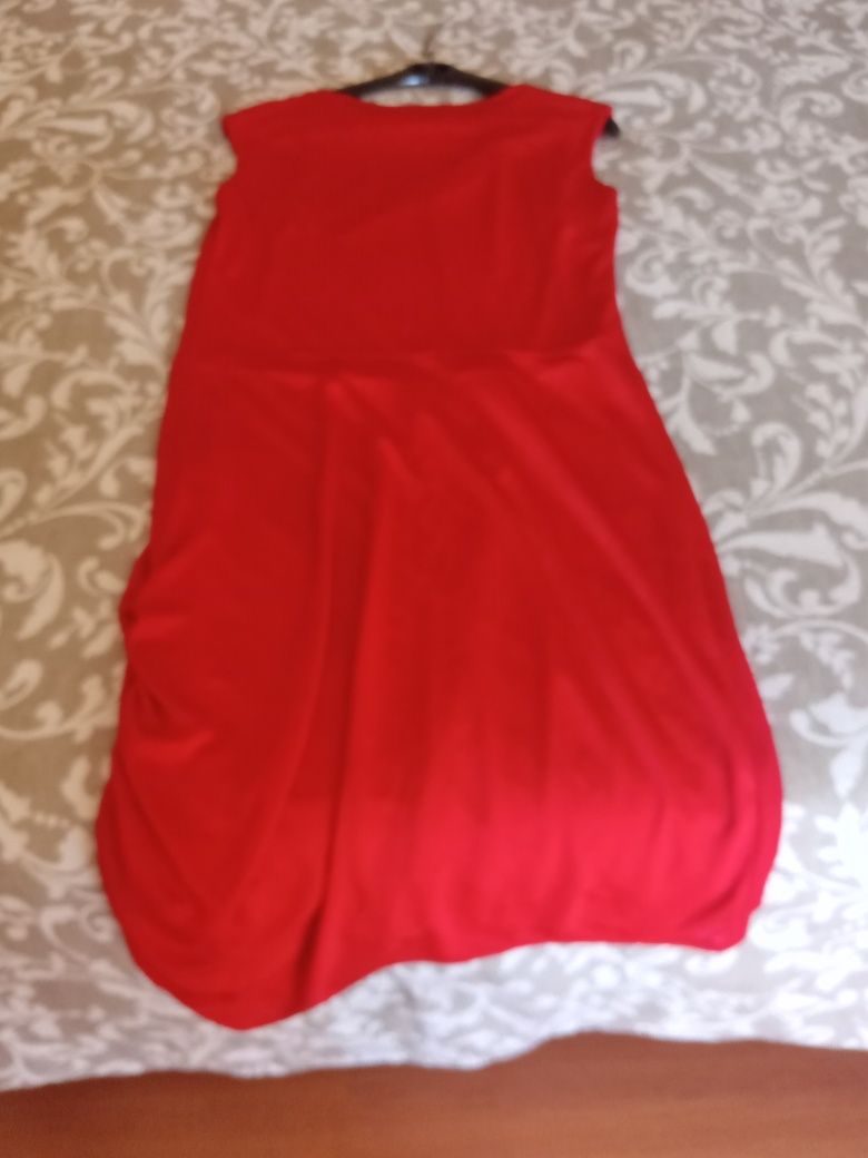 Vestido de verão