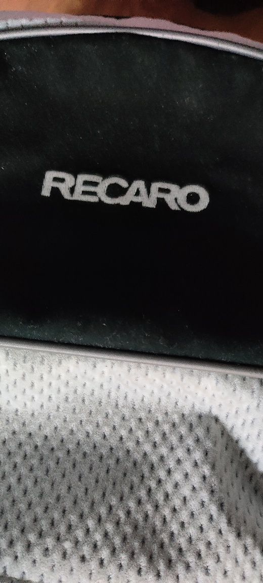 Recaro young profi plus