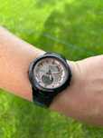 Casio Baby-G G-Squad Bsa-B100-4A1JF damski G-SHOCK