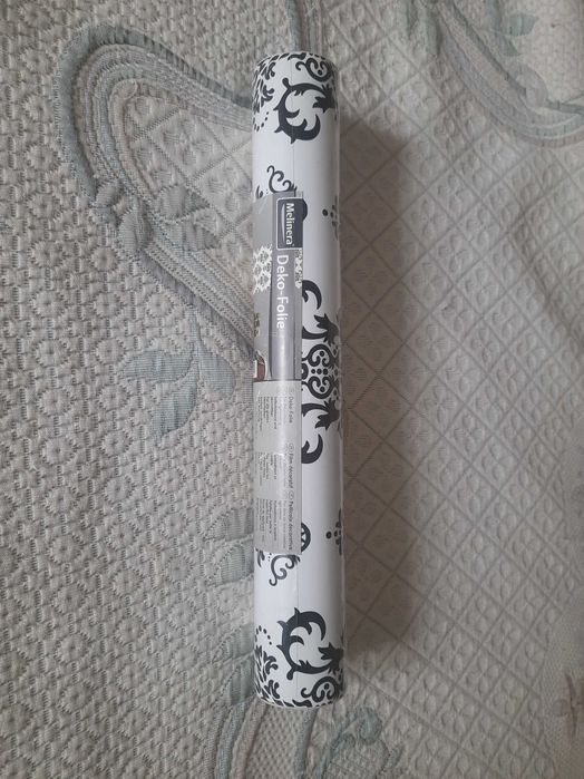 Самоклеящиеся обои Melinera 1 рул.