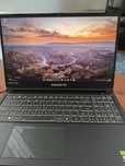 Laptop gigabyte g5 16 gb ram 144 hz intel core i7 1 tb ssd rtx4060