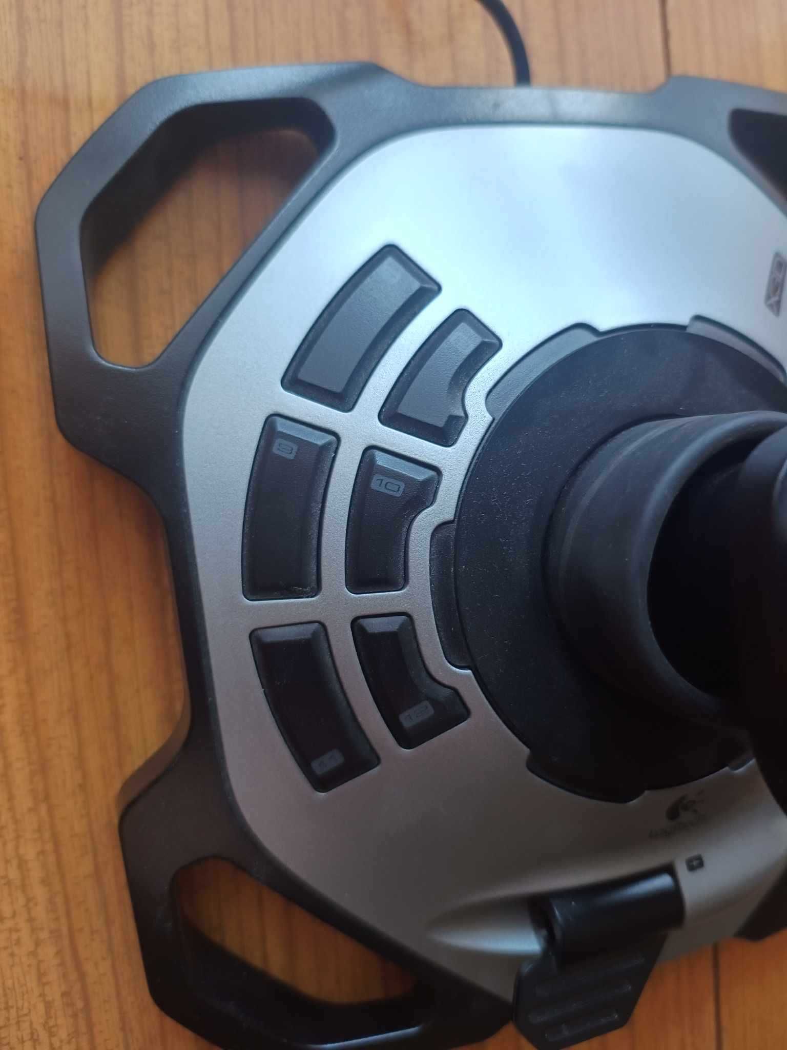 Joystick Logitech Extreme 3D PRO