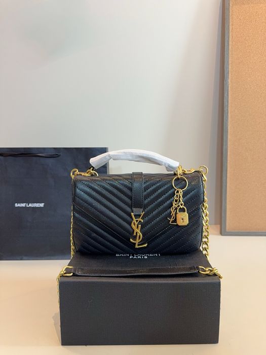 Жіноча сумка YSL
