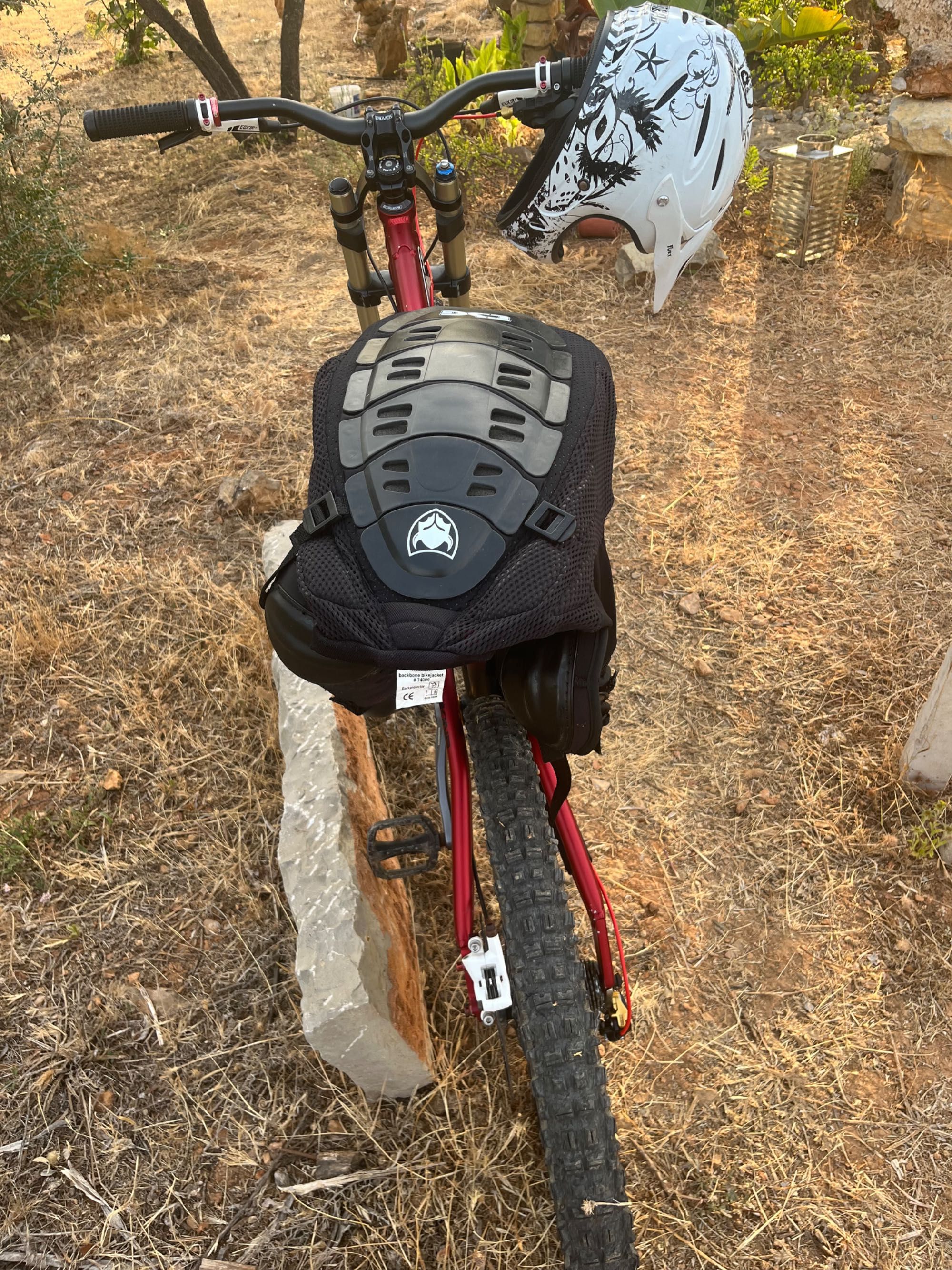Bike Haro Downhill Freeride