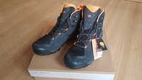 Mammut Sapuen High GTX NOWE buty trekkingowe 46 2/3