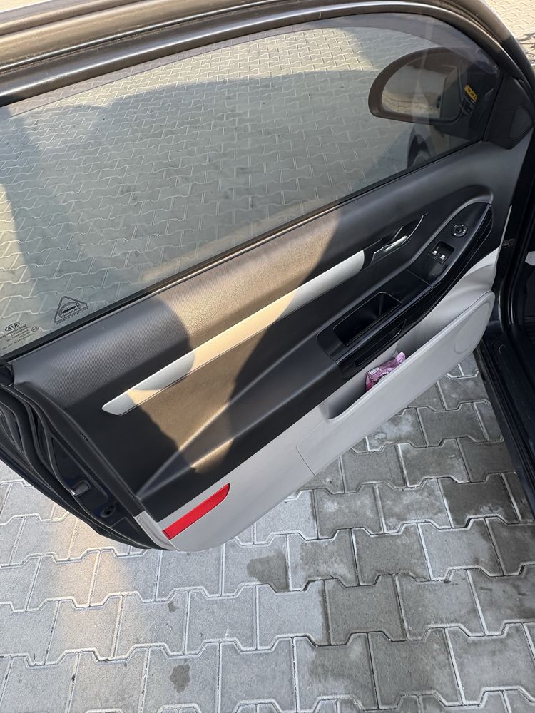 Kia ceed kia ceed