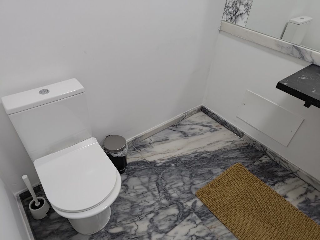 Quarto de Casal ou Individual ( Ler a descrição )