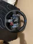 Kierownica Logitech G29 + Shifter | Stan jak nowa!
