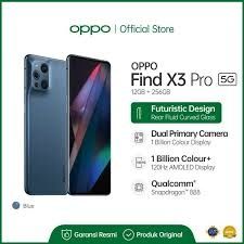 OPPO find x3 pro/ 5G 256GB