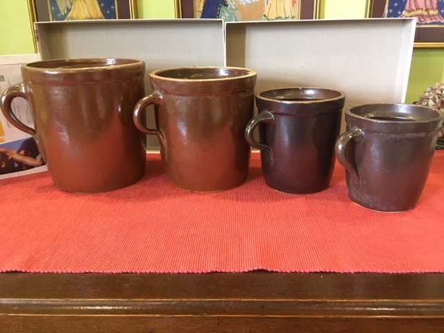 garnki kamionkowe  Bochnia