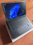 Laptop Gamingowy OMEN 17 17-db0011nw