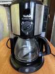 Кавоварка Tefal Subito mug
