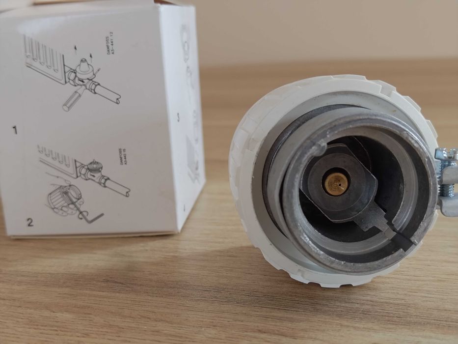 Głowica termostatyczna danfoss FJVR 003L 1040