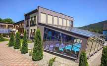 Park Poniwiec Resort - noclegi w Ustroniu
