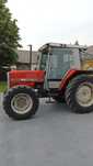 Ciągnik rolniczy Massey Ferguson 3060