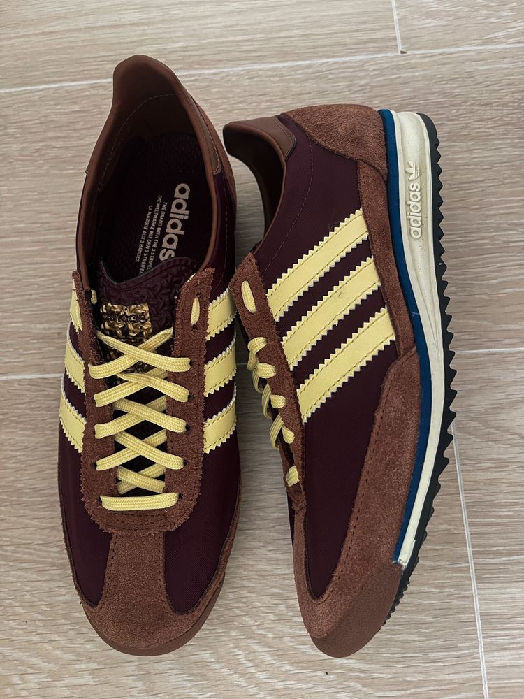 adidas sl 72 (38 2/3), (39 1/3)
