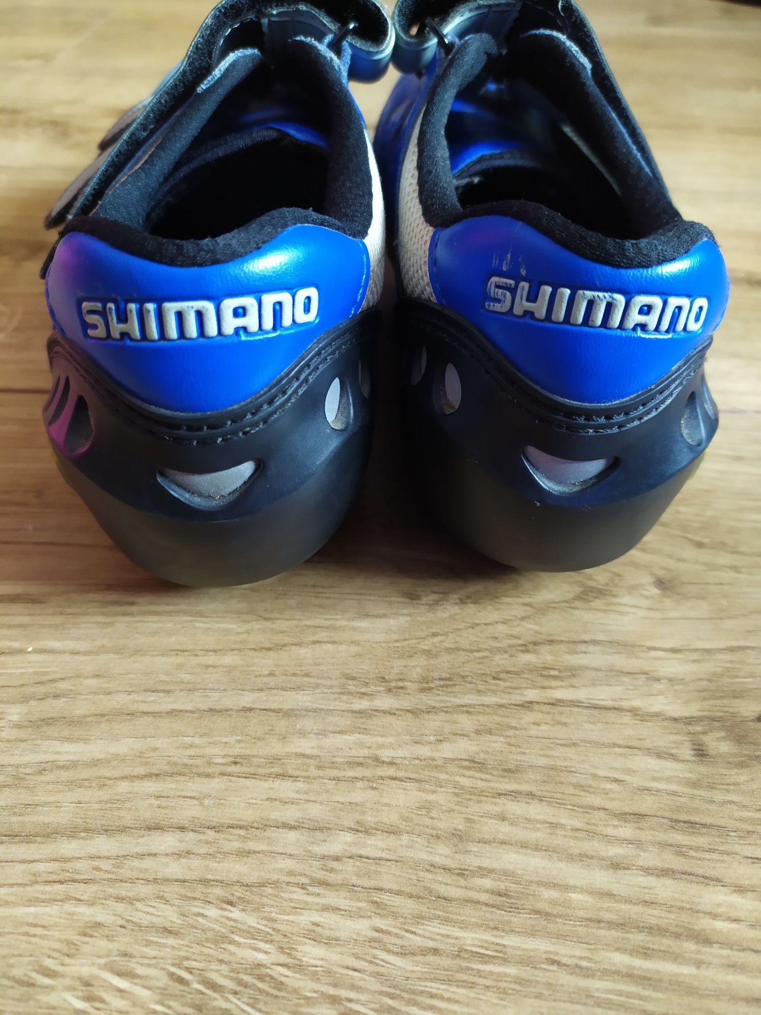 Buty rowerowe Shimano roz 39