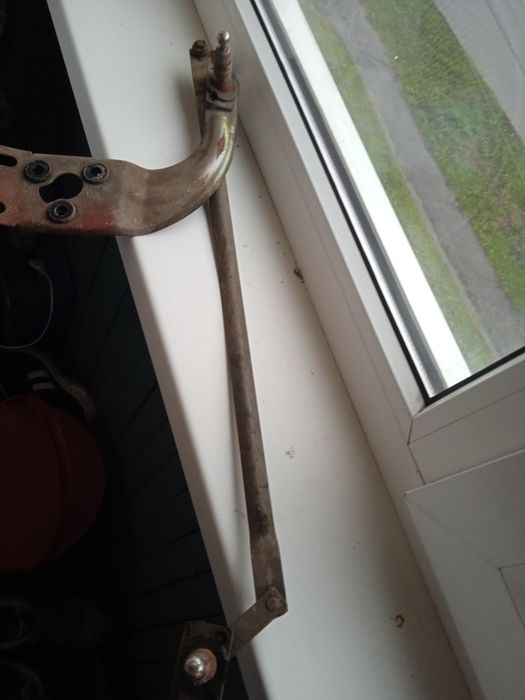 Продам моторчік дворніков с трапецією Ваз2101-2107