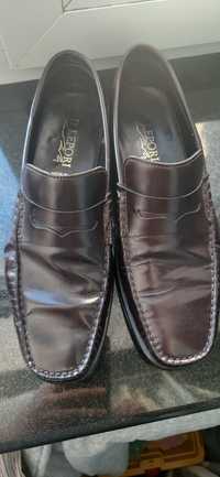 Брендовые туфли D. Lepori, 41 розмір.
600₴
