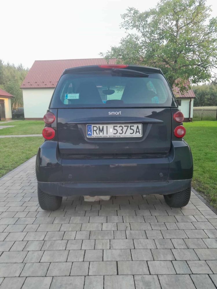 Smart For Two!!!