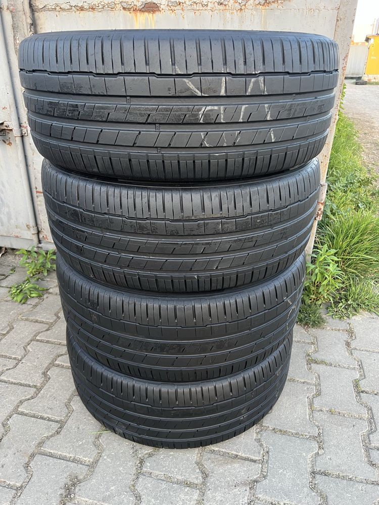 245/45 R20 Hankook 4шт