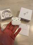 Słuchawki Apple Air Pods Pro 2