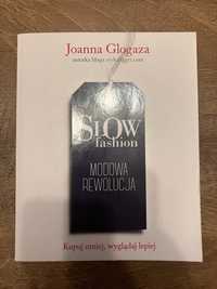 Slow fashion modowa rewolucja