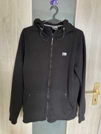 Bluza Jack&Jones Jcoair Sweat Zip Hood Noos